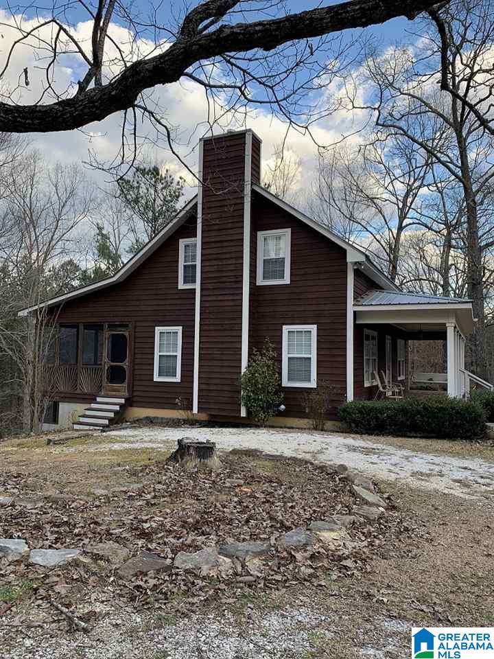 835 Nubbin Creek Road Lineville, AL 36266 - Photo 20 of 49 Gallery Image 20
