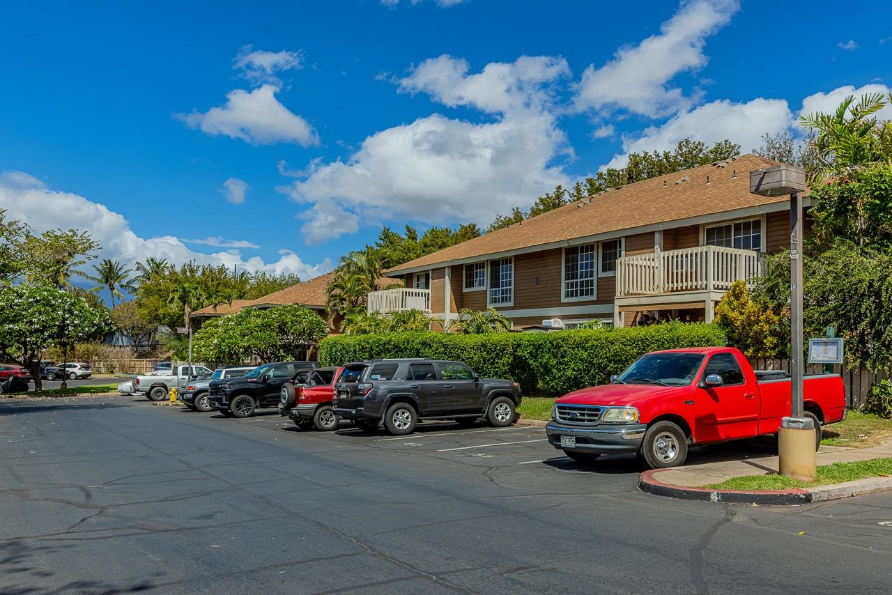 140 Uwapo Road, Unit 3201 Kihei, HI 96753 - Photo 28 of 49