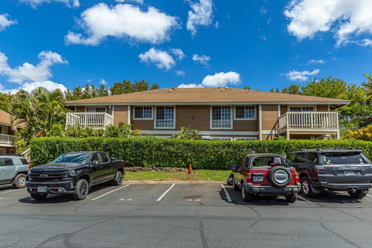 140 Uwapo Road, Unit 3201 Kihei, HI 96753 - Photo 31 of 49