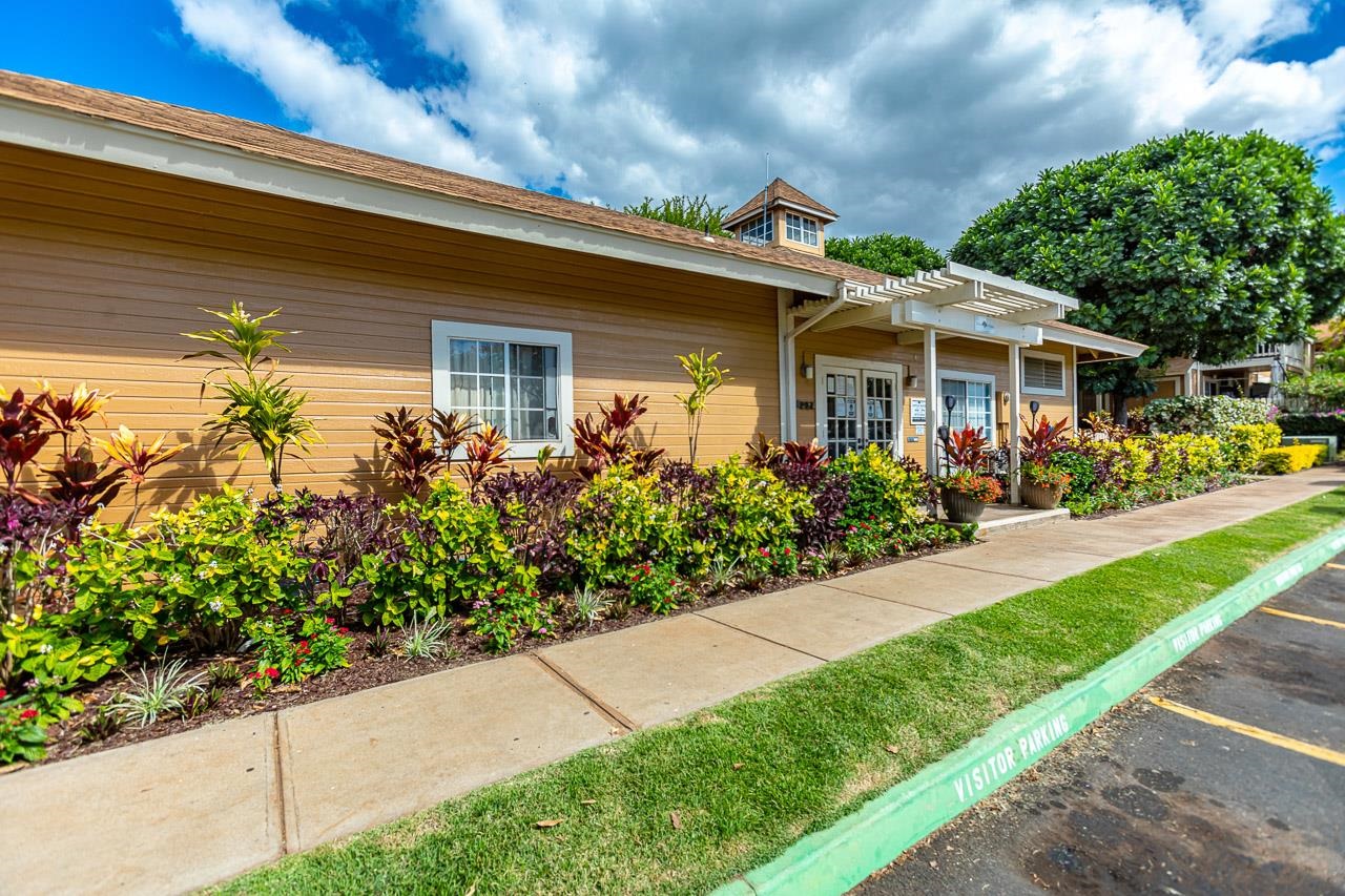 140 Uwapo Road, Unit 3201 Kihei, HI 96753 - Photo 45 of 49