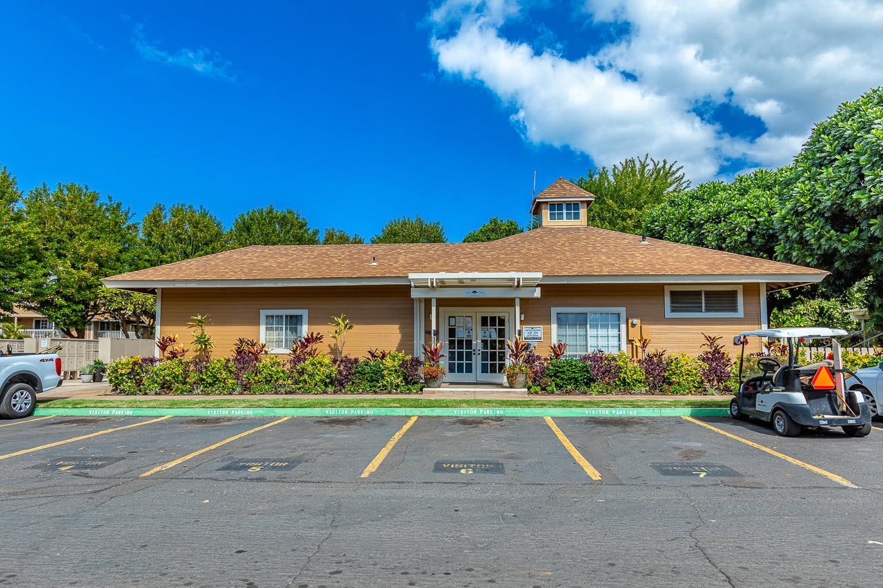 140 Uwapo Road, Unit 3201 Kihei, HI 96753 - Photo 47 of 49