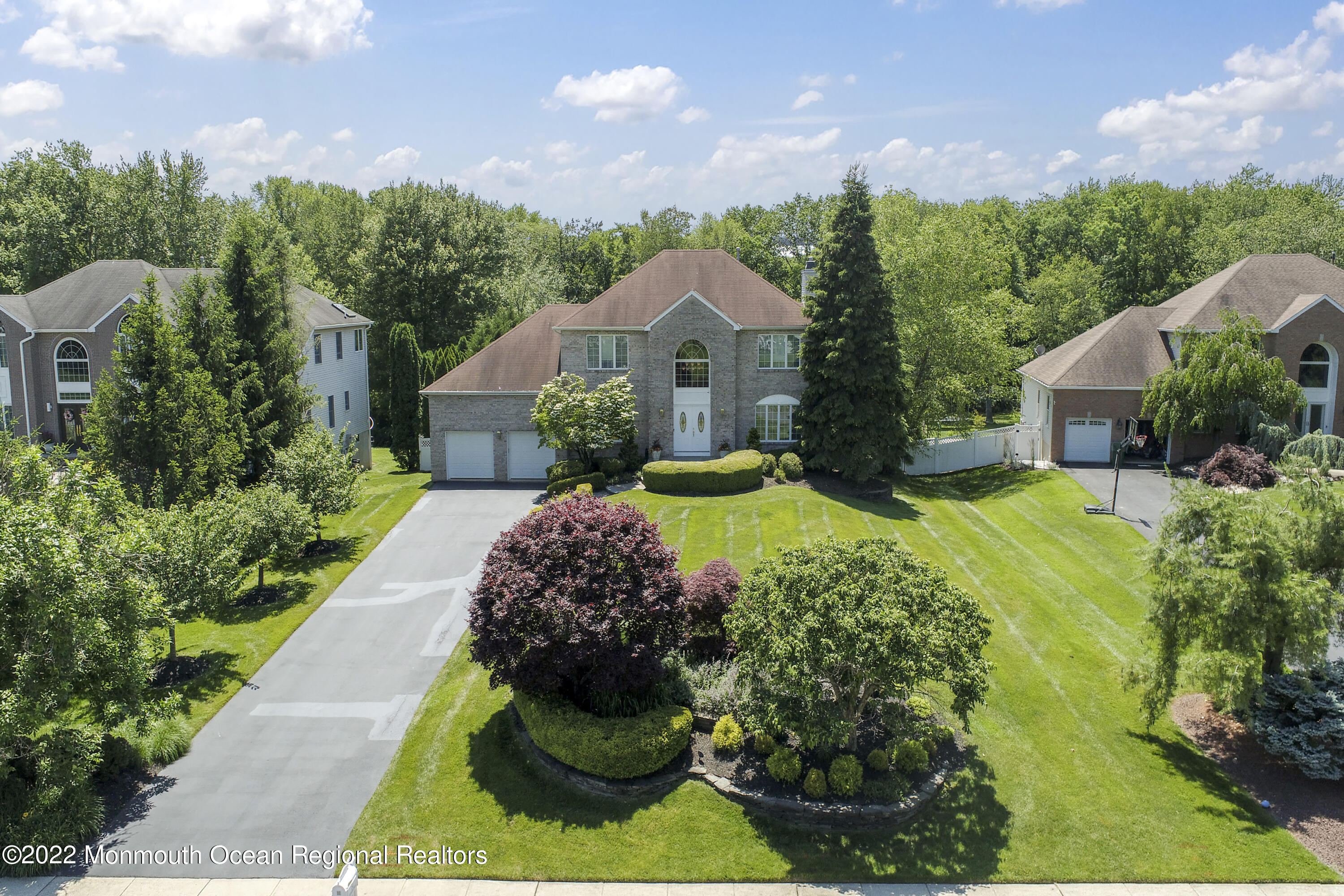 54 Overlook Drive Jackson, NJ 08527 - Photo 1 of 51 Resort Like Home !