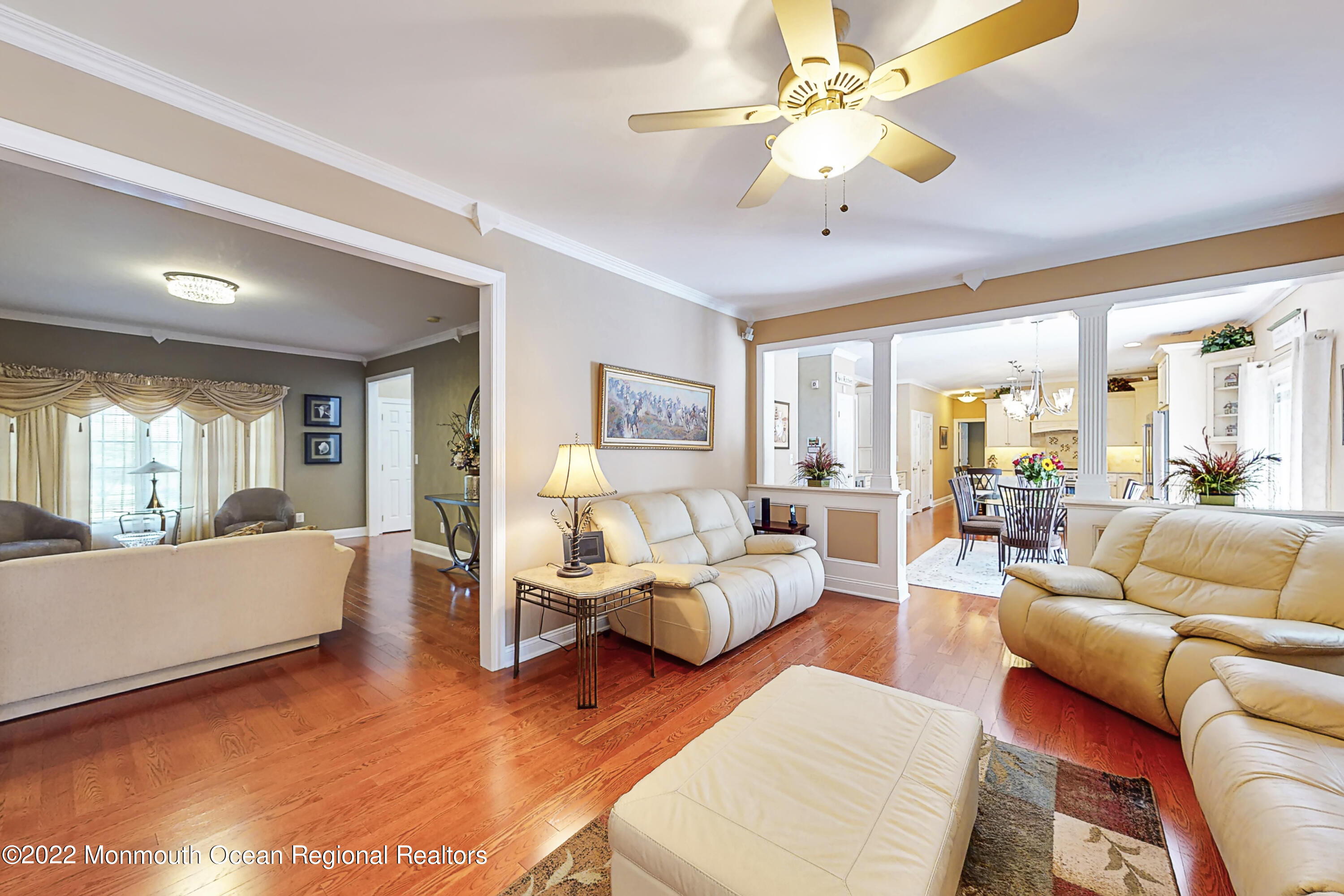 54 Overlook Drive Jackson, NJ 08527 - Photo 11 of 51 Family Room 2