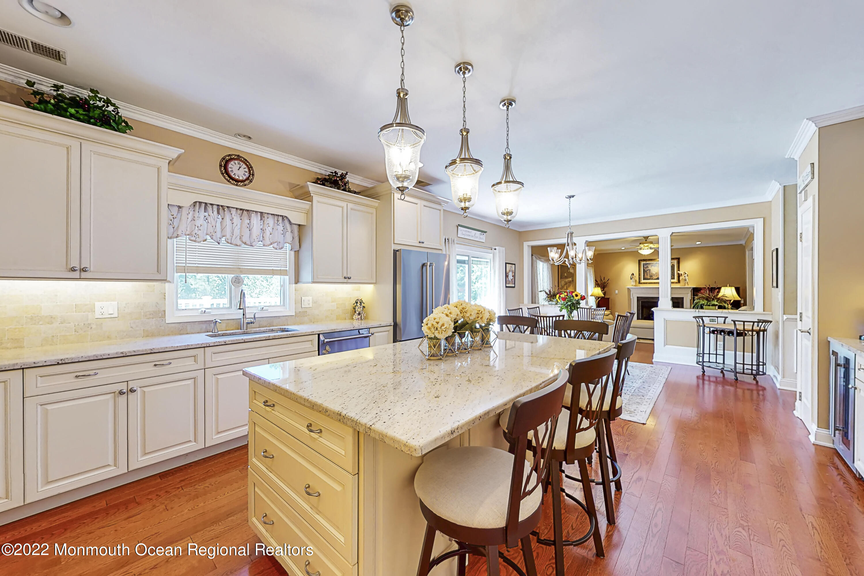 54 Overlook Drive Jackson, NJ 08527 - Photo 16 of 51 Kitchen 3