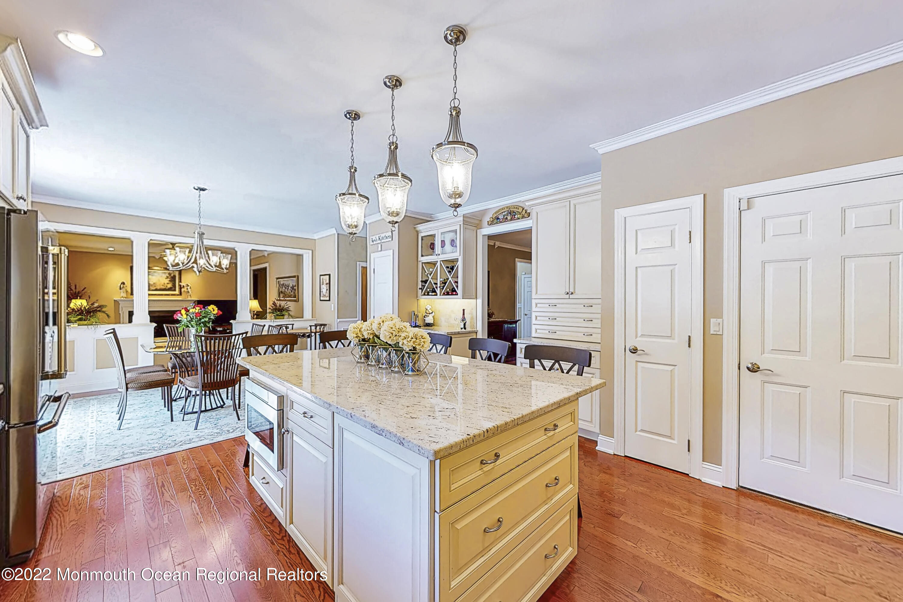 54 Overlook Drive Jackson, NJ 08527 - Photo 17 of 51 Kitchen 4