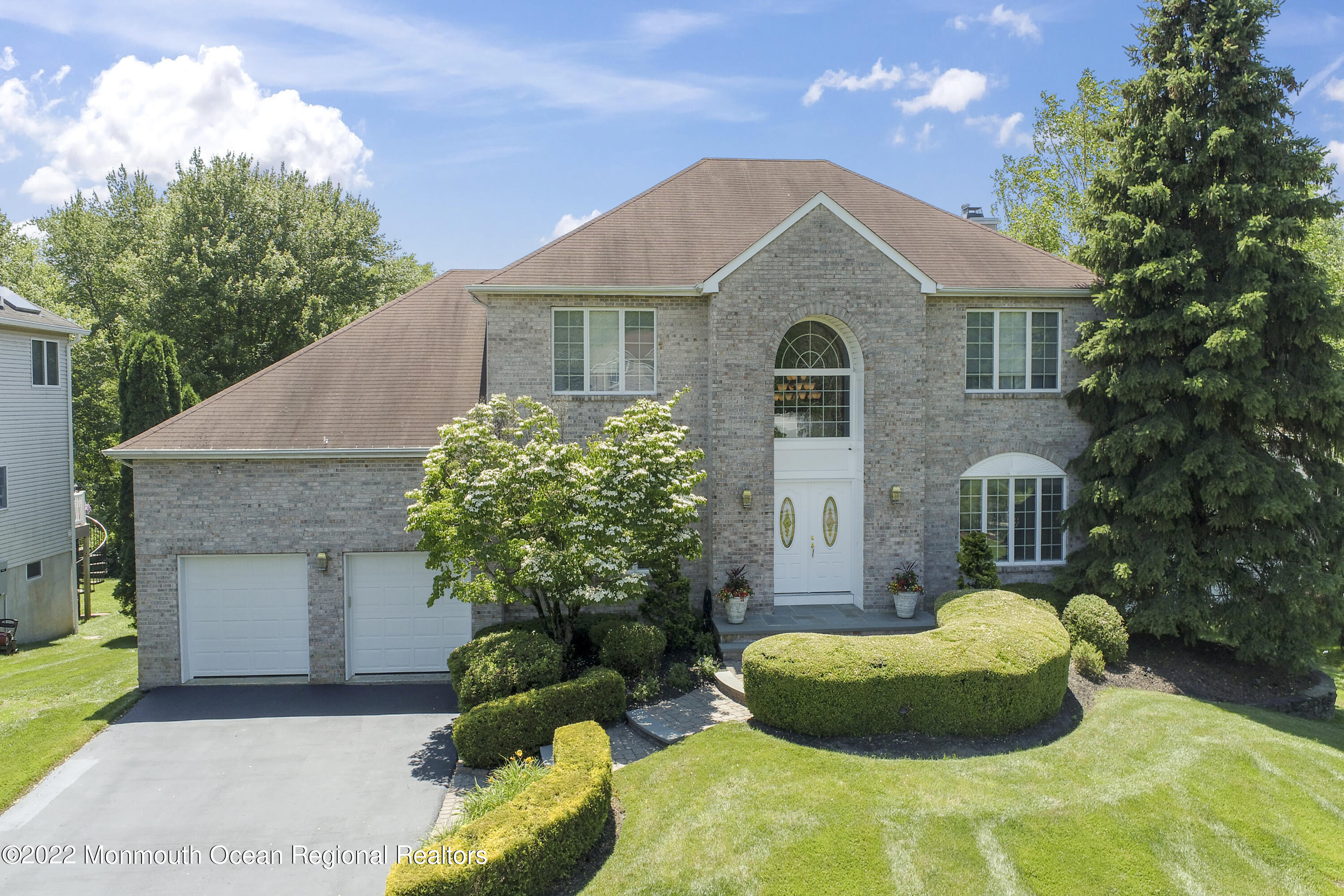 54 Overlook Drive Jackson, NJ 08527 - Photo 2 of 51 Custom Colonial