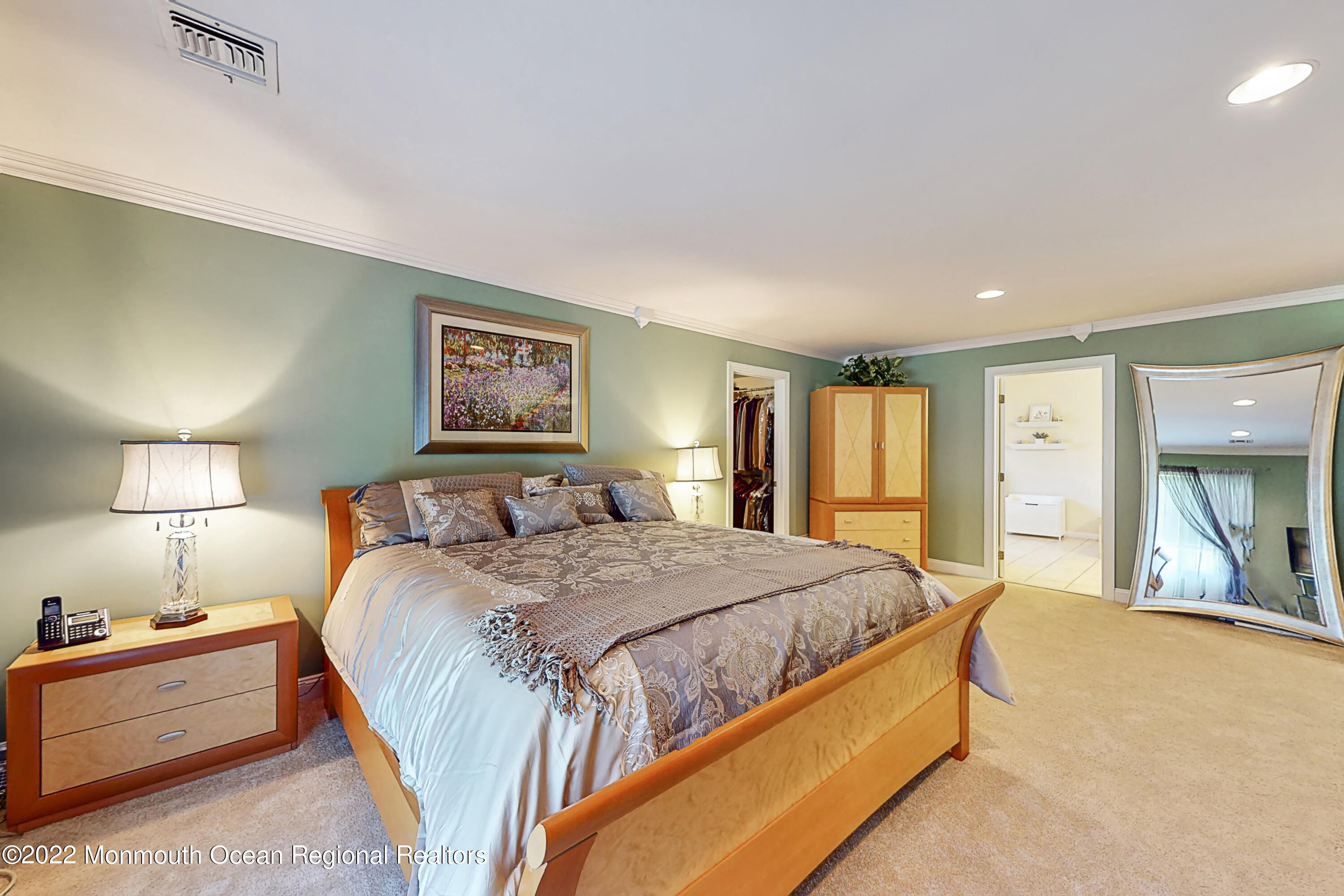 54 Overlook Drive Jackson, NJ 08527 - Photo 22 of 51 Primary BR 2