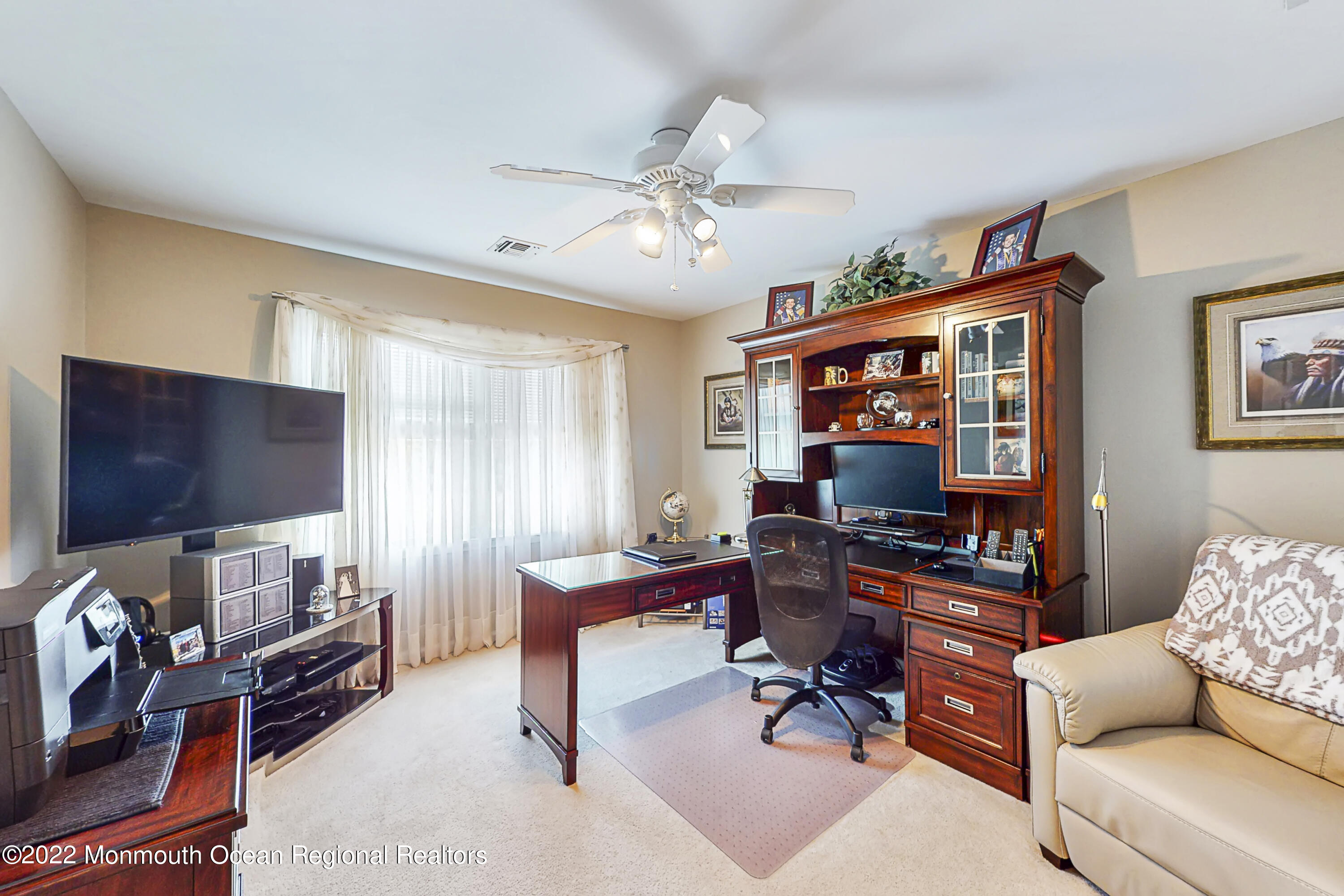 54 Overlook Drive Jackson, NJ 08527 - Photo 28 of 51 4th BR/Office