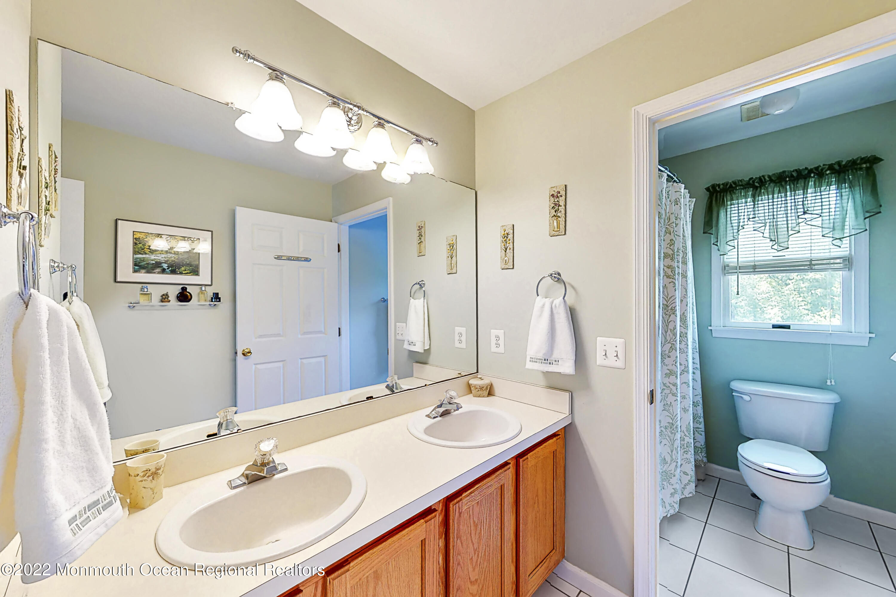 54 Overlook Drive Jackson, NJ 08527 - Photo 30 of 51 Full Bath