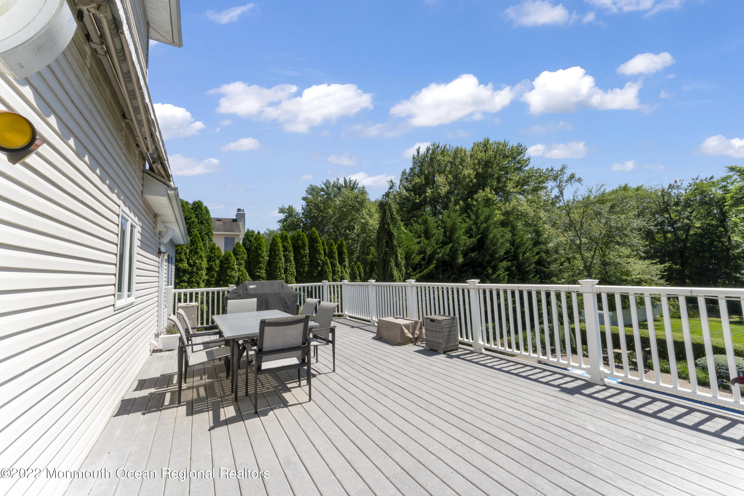 54 Overlook Drive Jackson, NJ 08527 - Photo 32 of 51 Deck 2