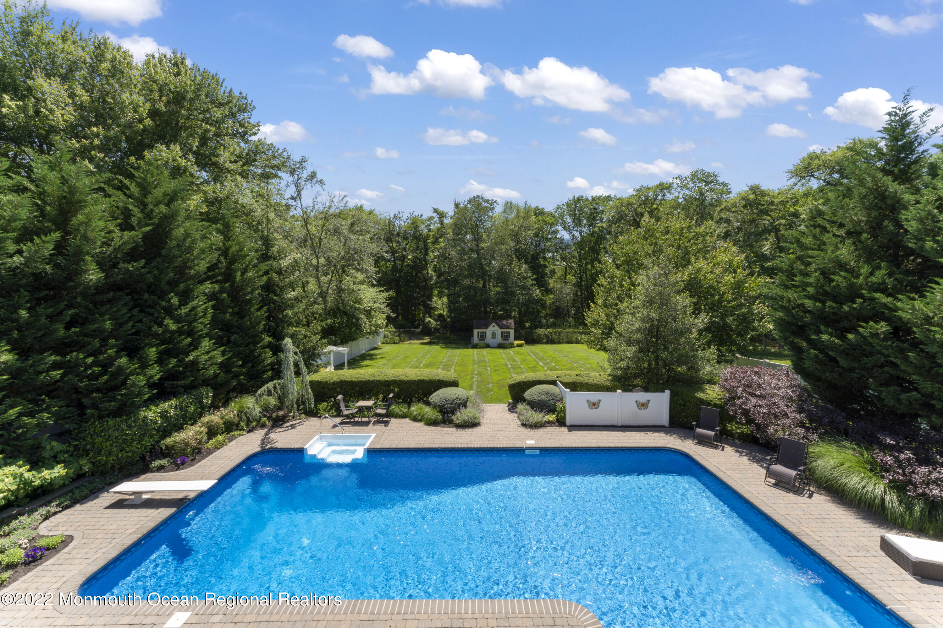 54 Overlook Drive Jackson, NJ 08527 - Photo 34 of 51 Private Oasis