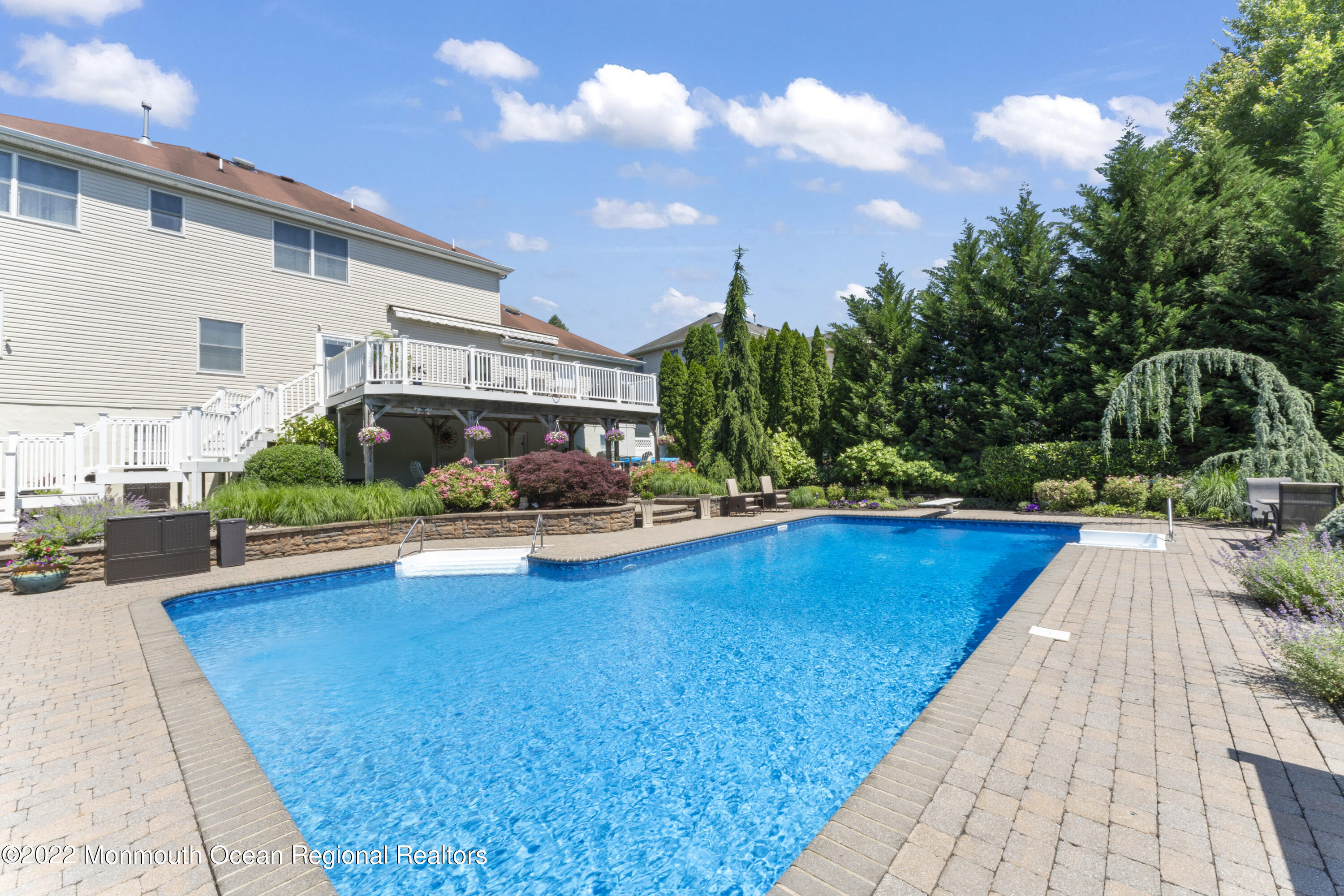 54 Overlook Drive Jackson, NJ 08527 - Photo 36 of 51 Pool
