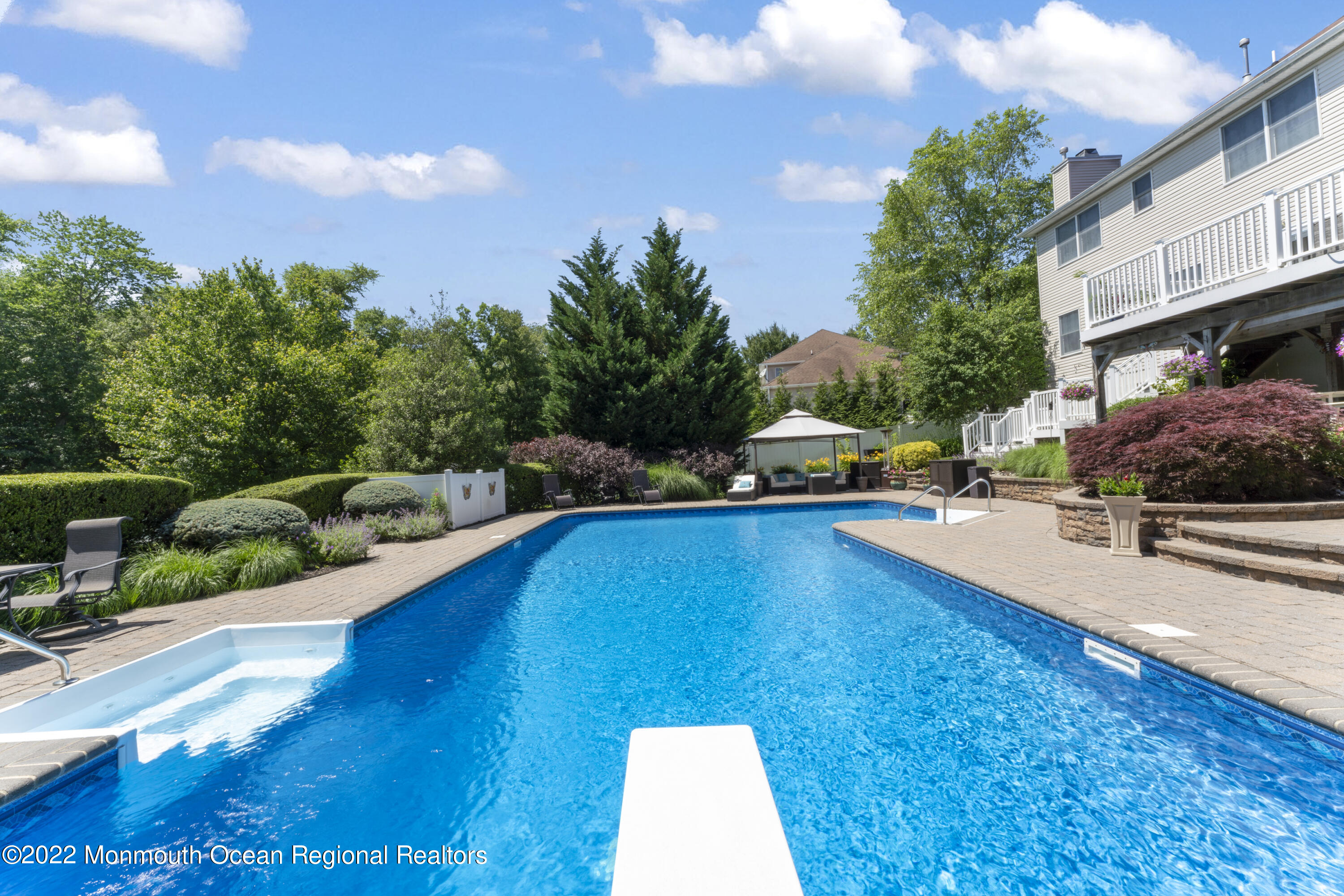 54 Overlook Drive Jackson, NJ 08527 - Photo 37 of 51 Pool 2