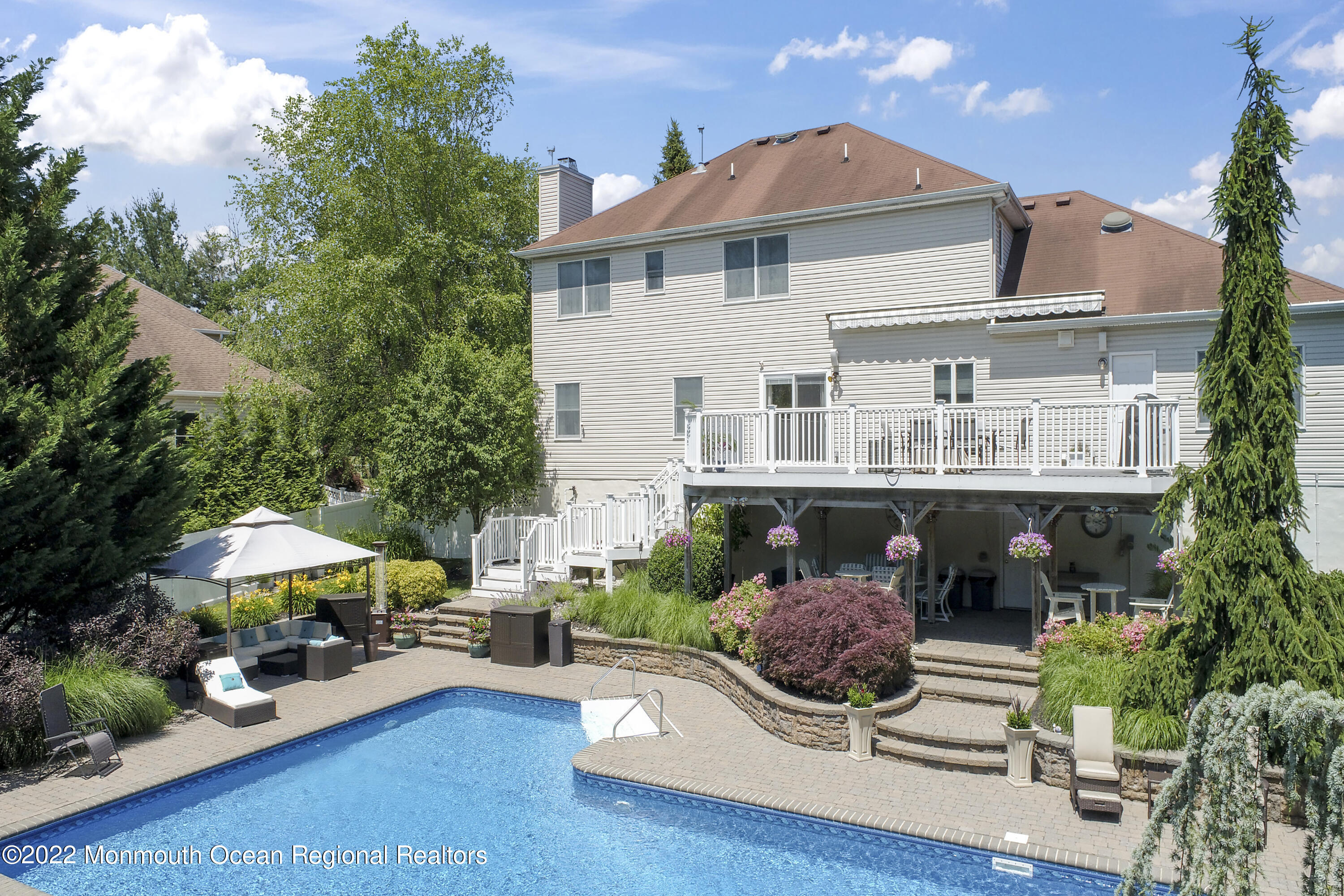 54 Overlook Drive Jackson, NJ 08527 - Photo 41 of 51 Resort Lifestyle