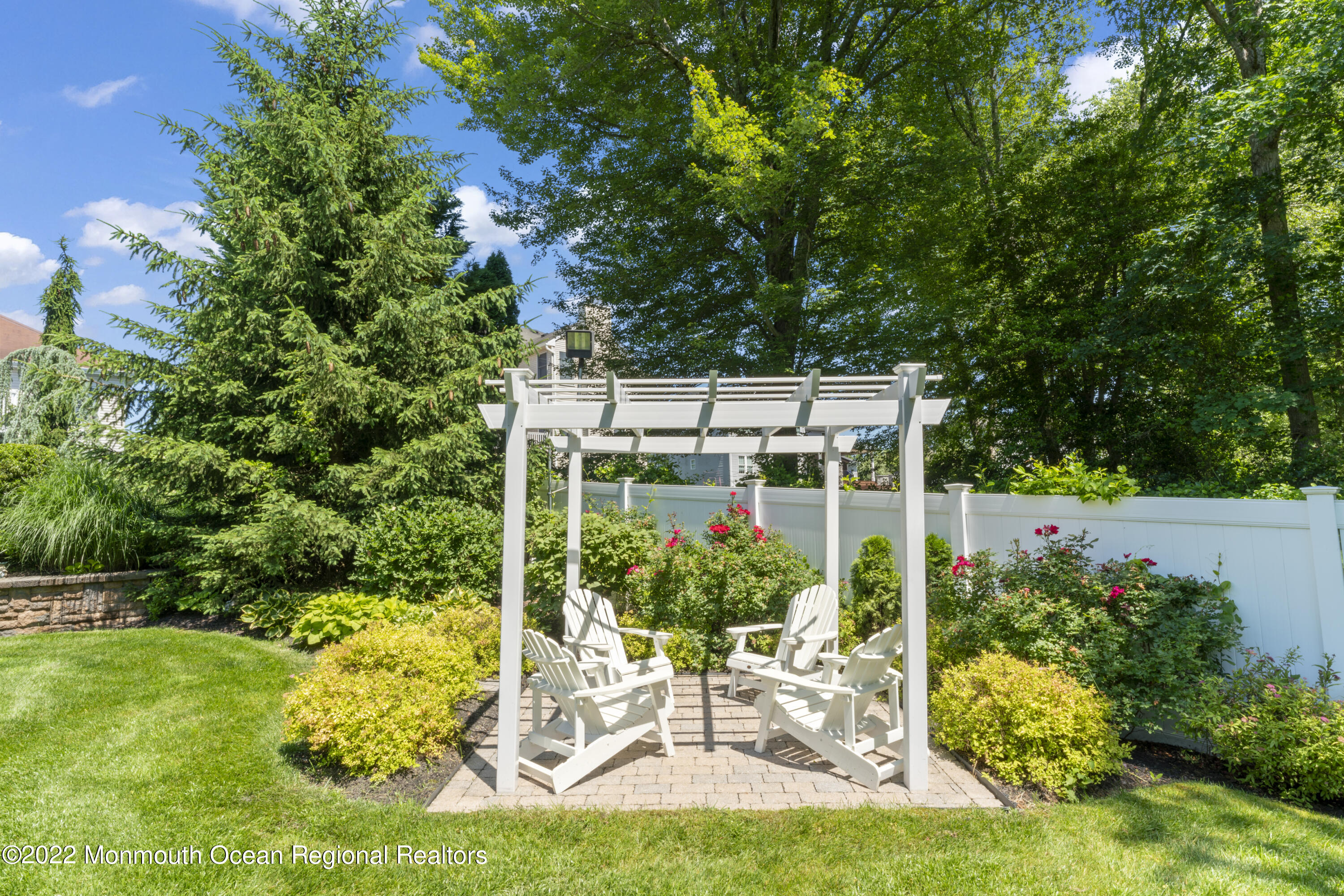 54 Overlook Drive Jackson, NJ 08527 - Photo 43 of 51 Sitting Area