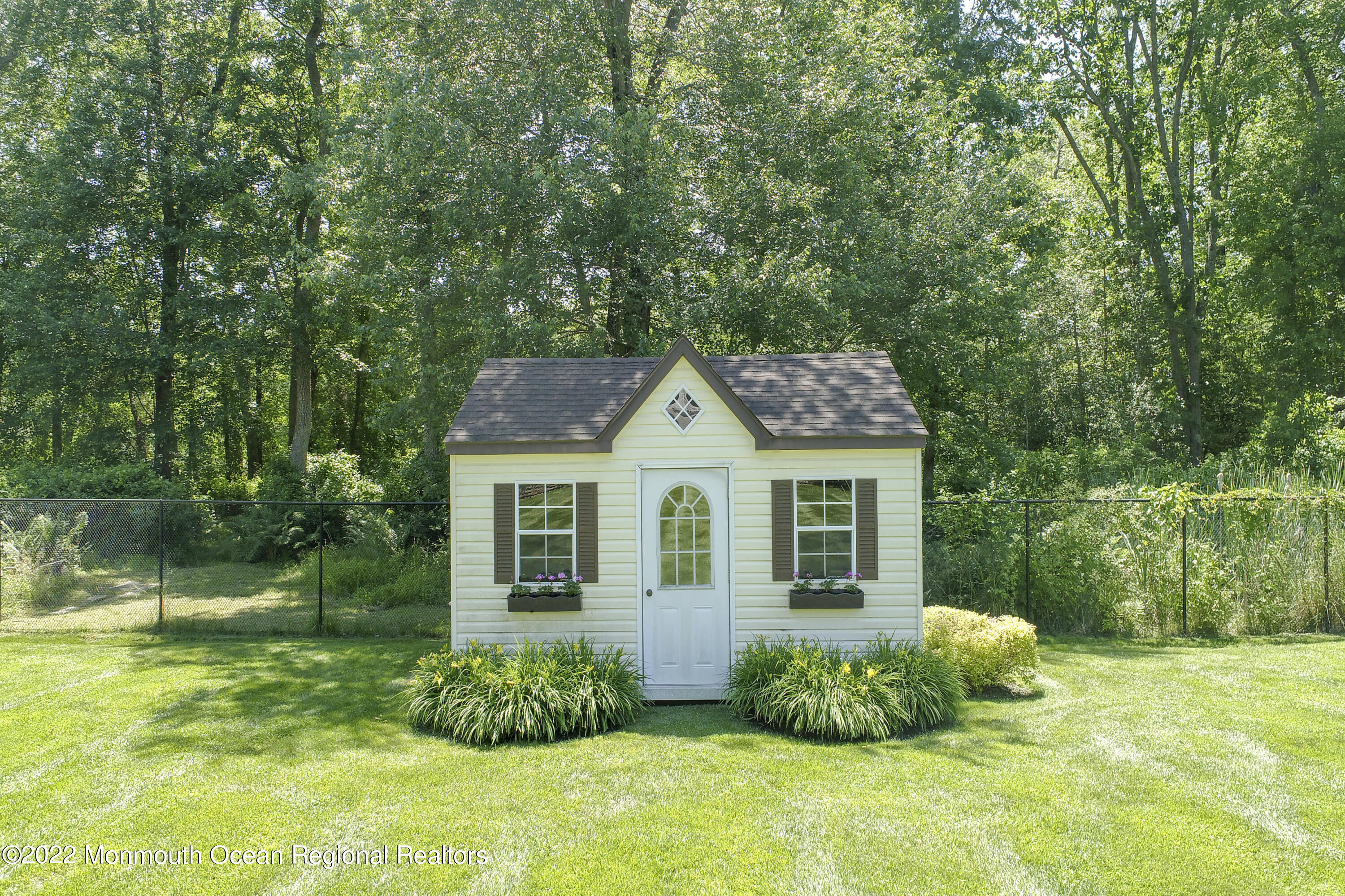 54 Overlook Drive Jackson, NJ 08527 - Photo 44 of 51 2 Sheds With Electric Access