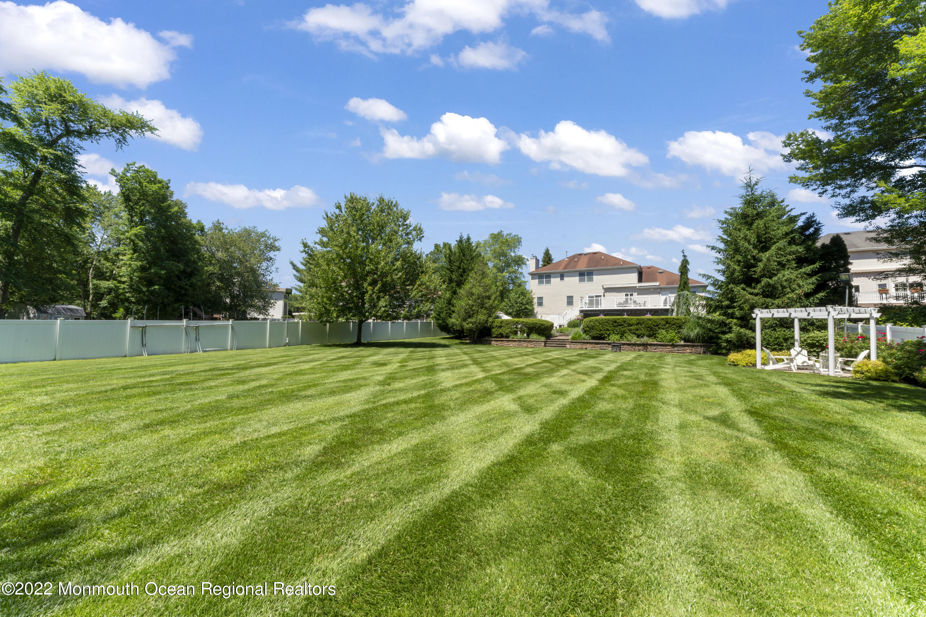 54 Overlook Drive Jackson, NJ 08527 - Photo 47 of 51 Incredible Backyard