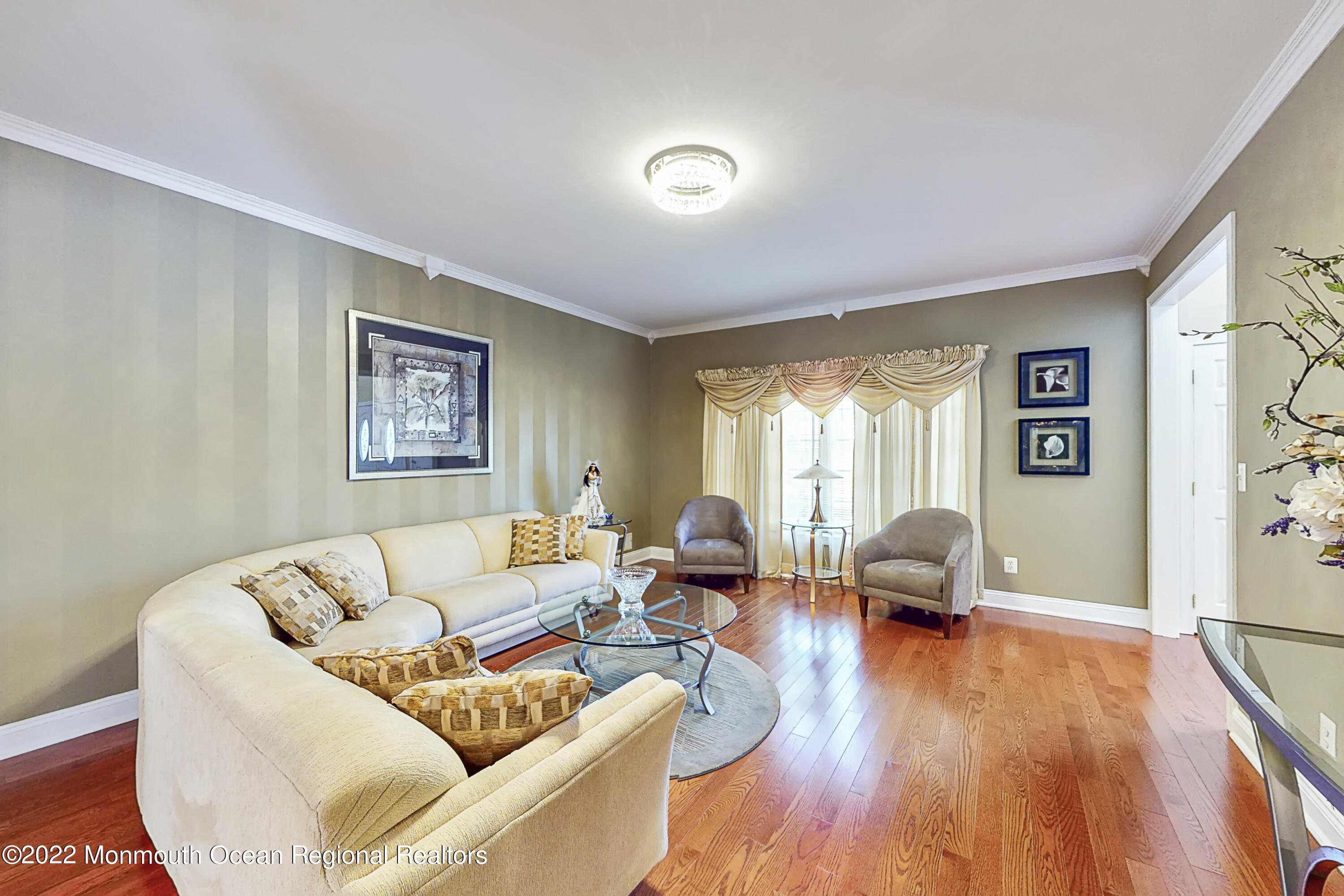 54 Overlook Drive Jackson, NJ 08527 - Photo 7 of 51 Living Room 2
