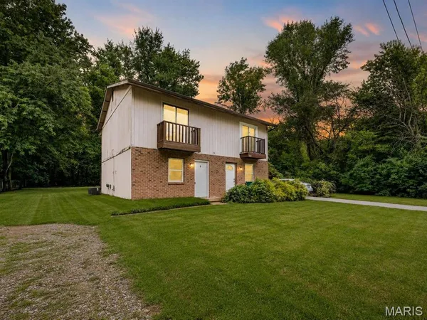 $105,000 | 6623 Chasteen Lane, Barnhart, MO 63012