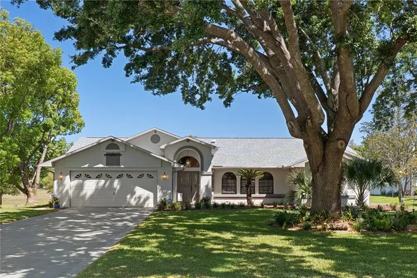 $479,981 | 18652 Autumn Lake Boulevard, Hudson, FL 34667