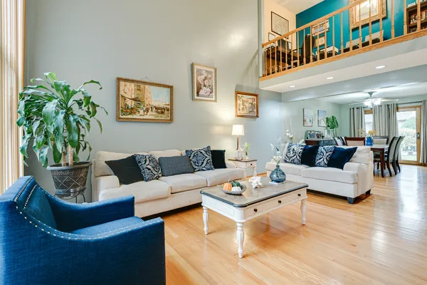 $495,000 | 11733 Seagull Lane, Palos Heights, IL 60463