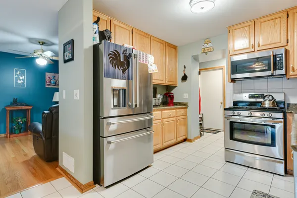 $495,000 | 11733 Seagull Lane, Palos Heights, IL 60463