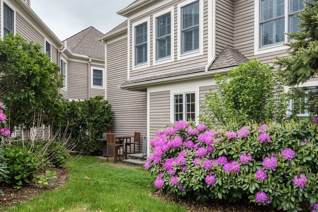 15 Meadowbrook Road, Unit 15 Brookline, MA 02467 - Photo 2 of 38 Gallery Image 2