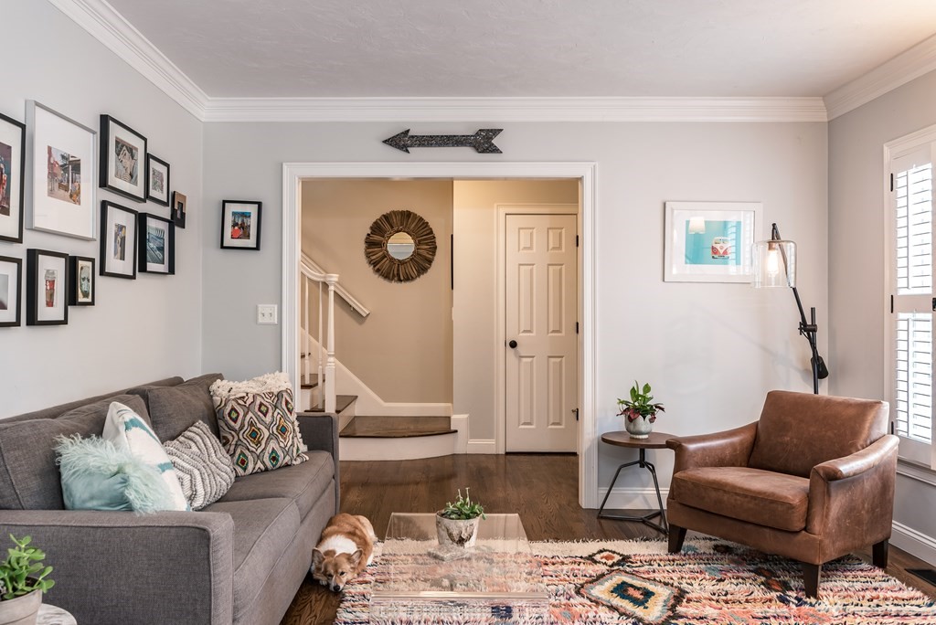 15 Meadowbrook Road, Unit 15 Brookline, MA 02467 - Photo 27 of 38 Gallery Image 27