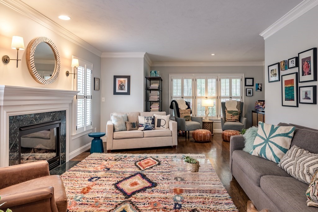 15 Meadowbrook Road, Unit 15 Brookline, MA 02467 - Photo 28 of 38 Gallery Image 28