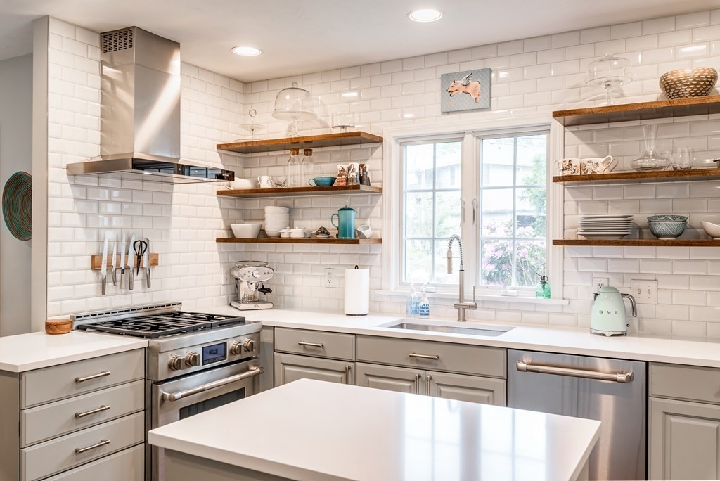 15 Meadowbrook Road, Unit 15 Brookline, MA 02467 - Photo 3 of 38 Gallery Image 3