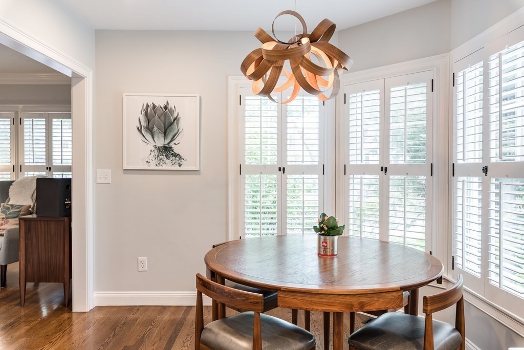 15 Meadowbrook Road, Unit 15 Brookline, MA 02467 - Photo 7 of 38 Gallery Image 7