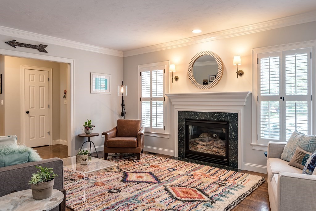 15 Meadowbrook Road, Unit 15 Brookline, MA 02467 - Photo 8 of 38 Gallery Image 8