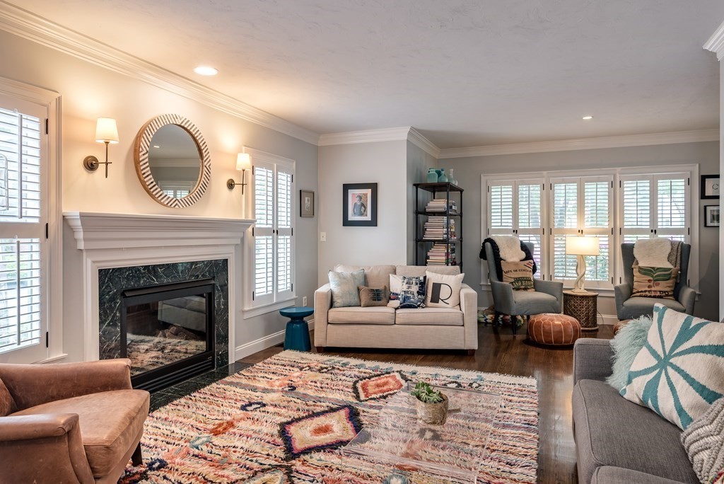 15 Meadowbrook Road, Unit 15 Brookline, MA 02467 - Photo 9 of 38 Gallery Image 9