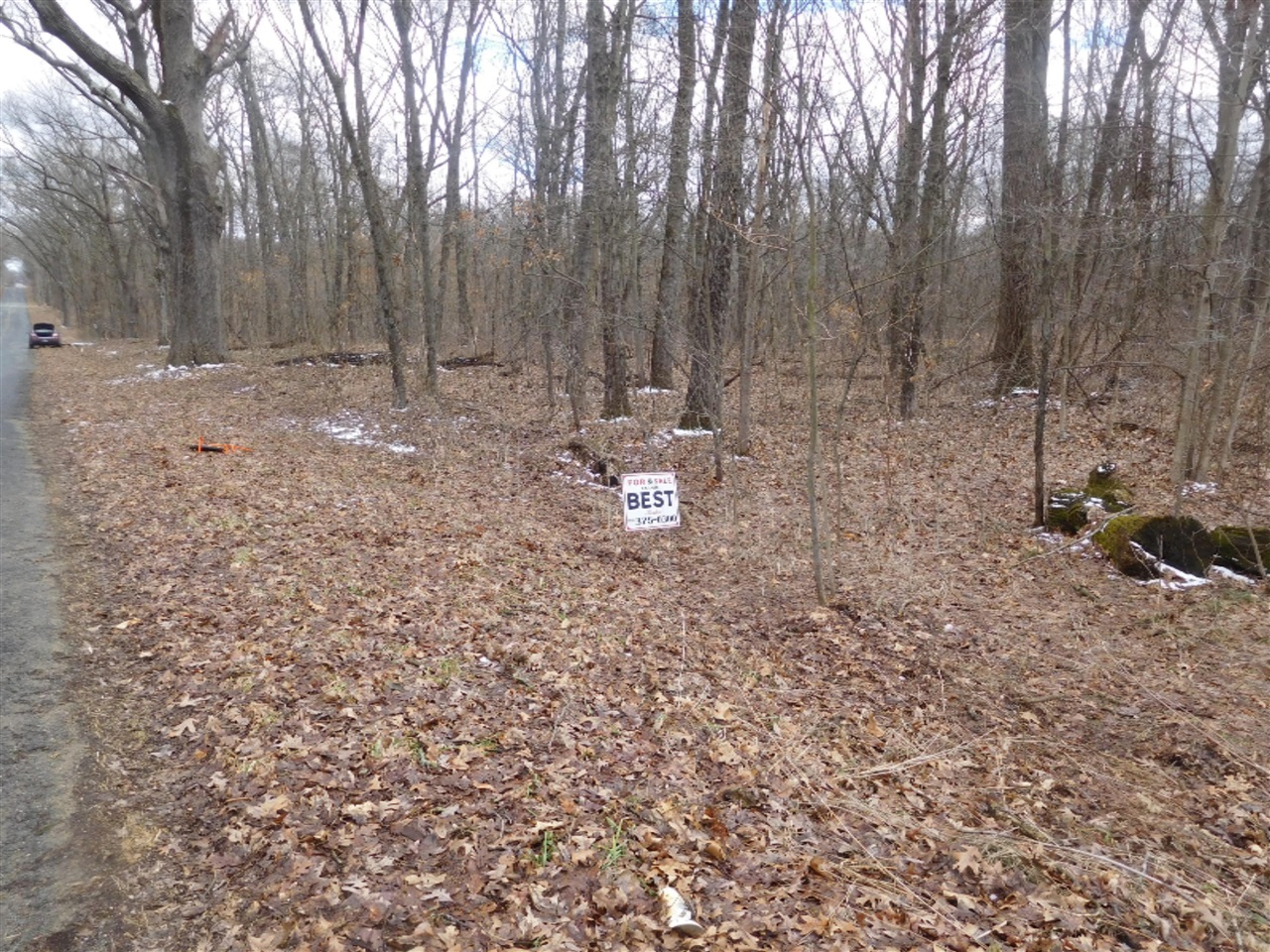 Parcel B 76th Avenue Decatur, MI 49045 - Photo 4 of 10