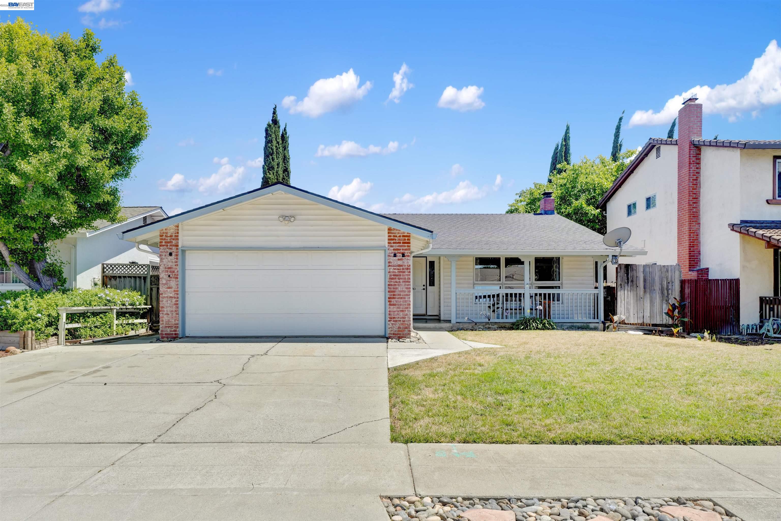 380 Springpark Circle San Jose, CA 95136 - Photo 1 of 50