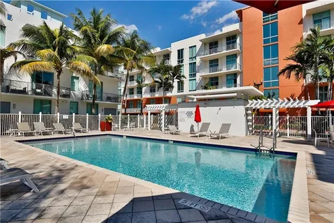 $345,000 | 2100 Van Buren Street, Unit 308, Hollywood, FL 33020