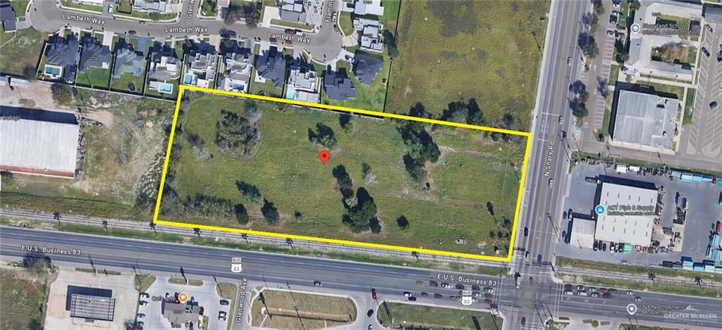 1001 North Shary Road Mission, TX 78573 - Photo 2 of 11