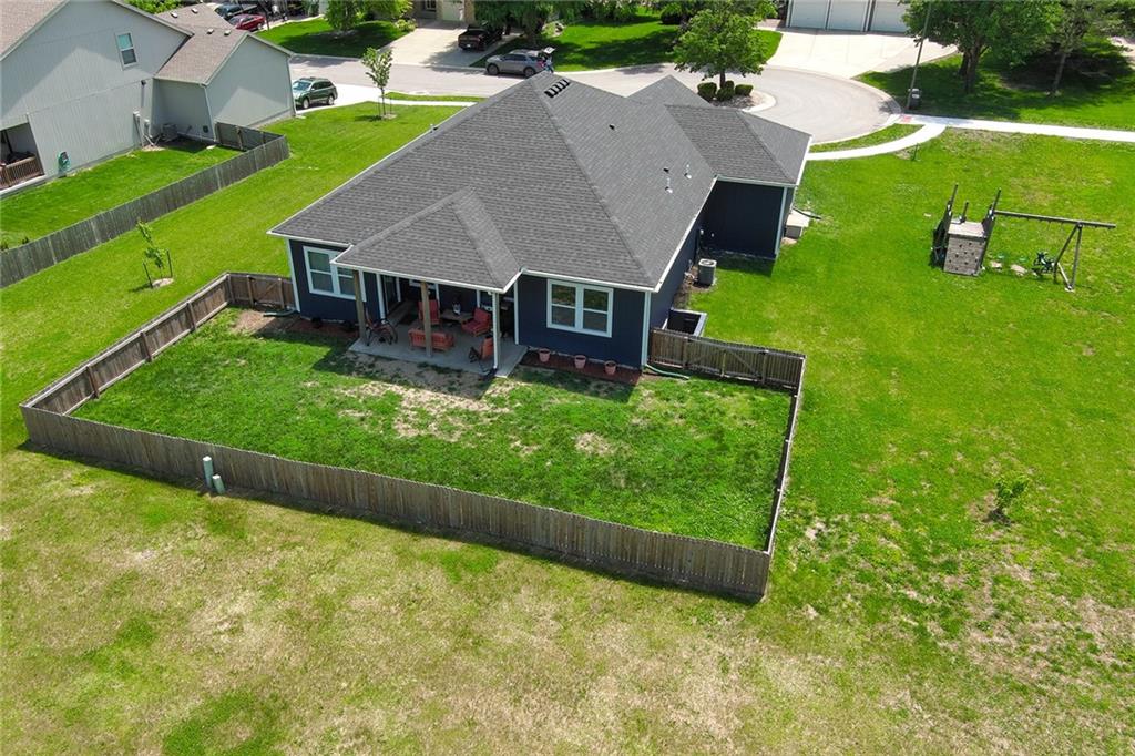 804 Merion Street Lansing, KS 66043 - Photo 48 of 56