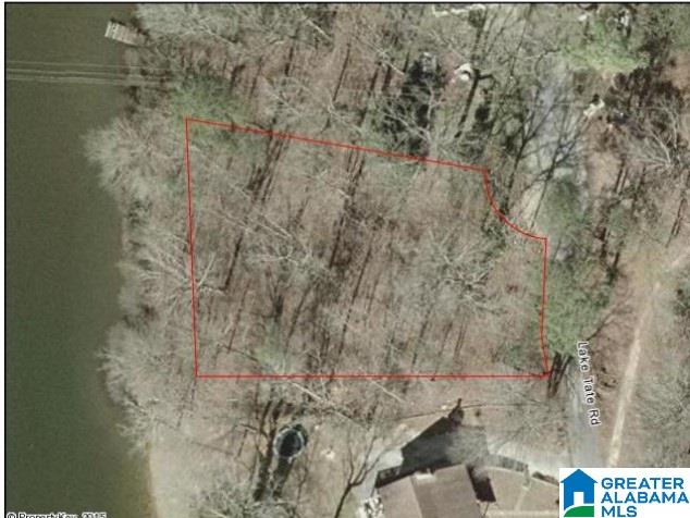 0 Lake Tate Road, Unit 38 Sylacauga, AL 35151 - Photo 9 of 11