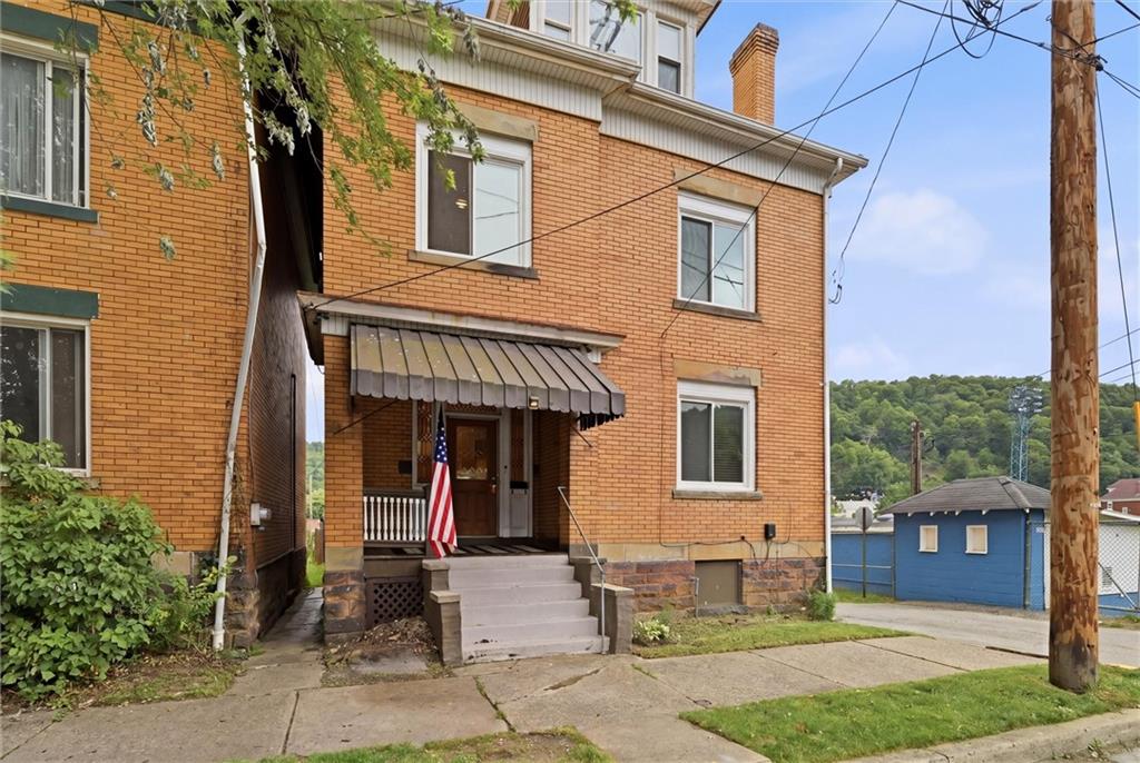 305 3rd Street Freeport, PA 16229 - Photo 32 of 38