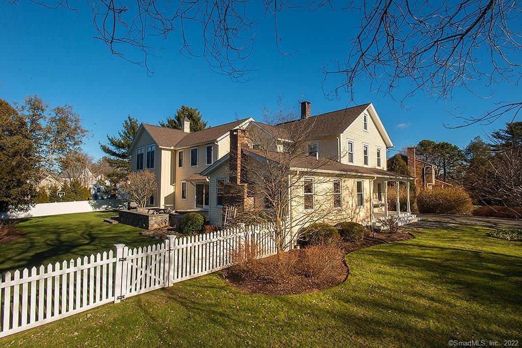 41 Old Road Westport, CT 06880 - Photo 1 of 1