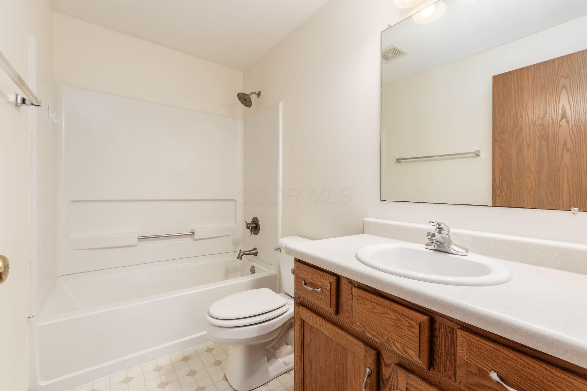 7661 Degood Road Ostrander, OH 43061 - Photo 17 of 36 Bathroom