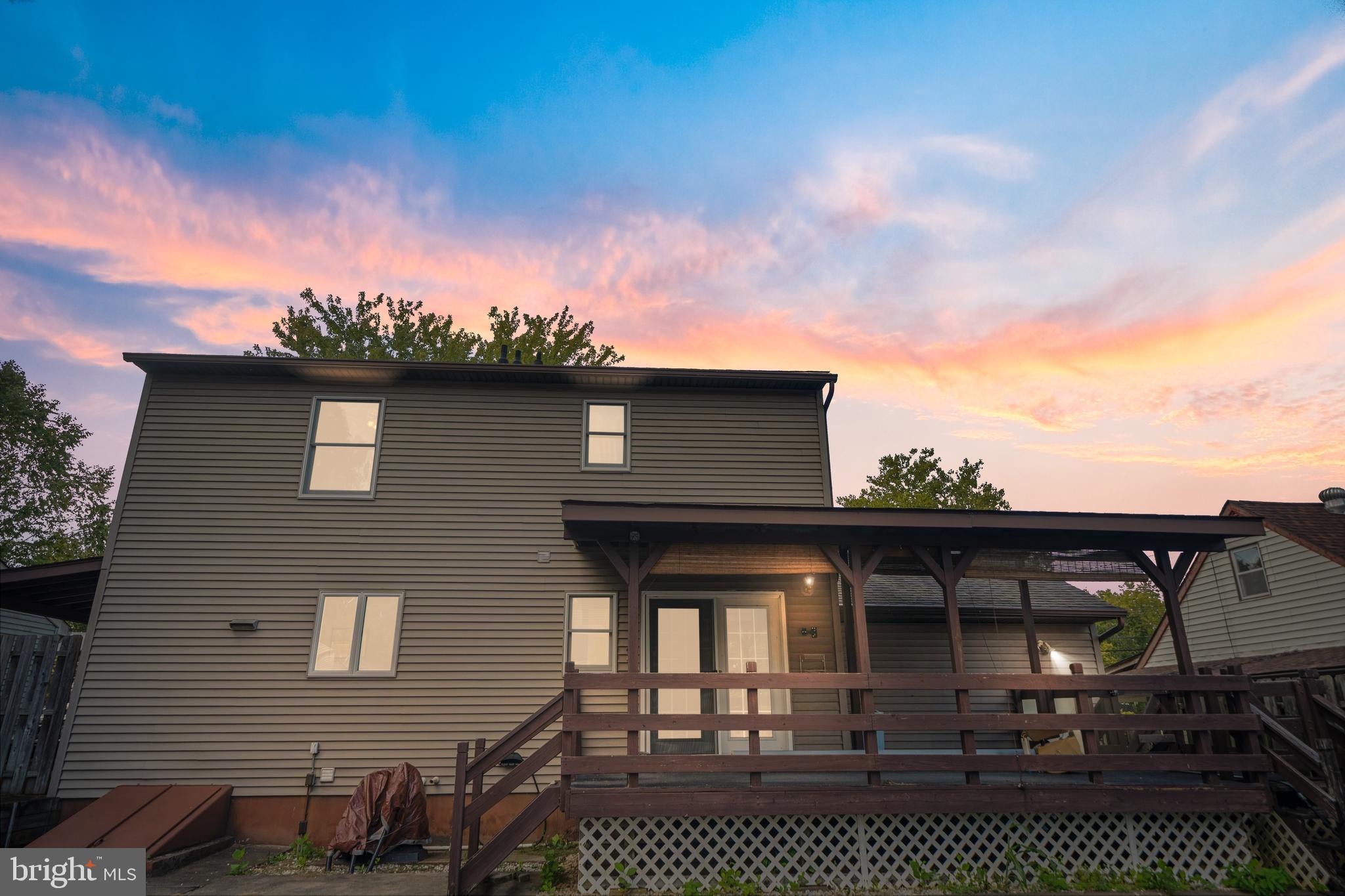 147 Riverview Road Phillipsburg, NJ 08865 - Photo 34 of 43 Gallery Image 34