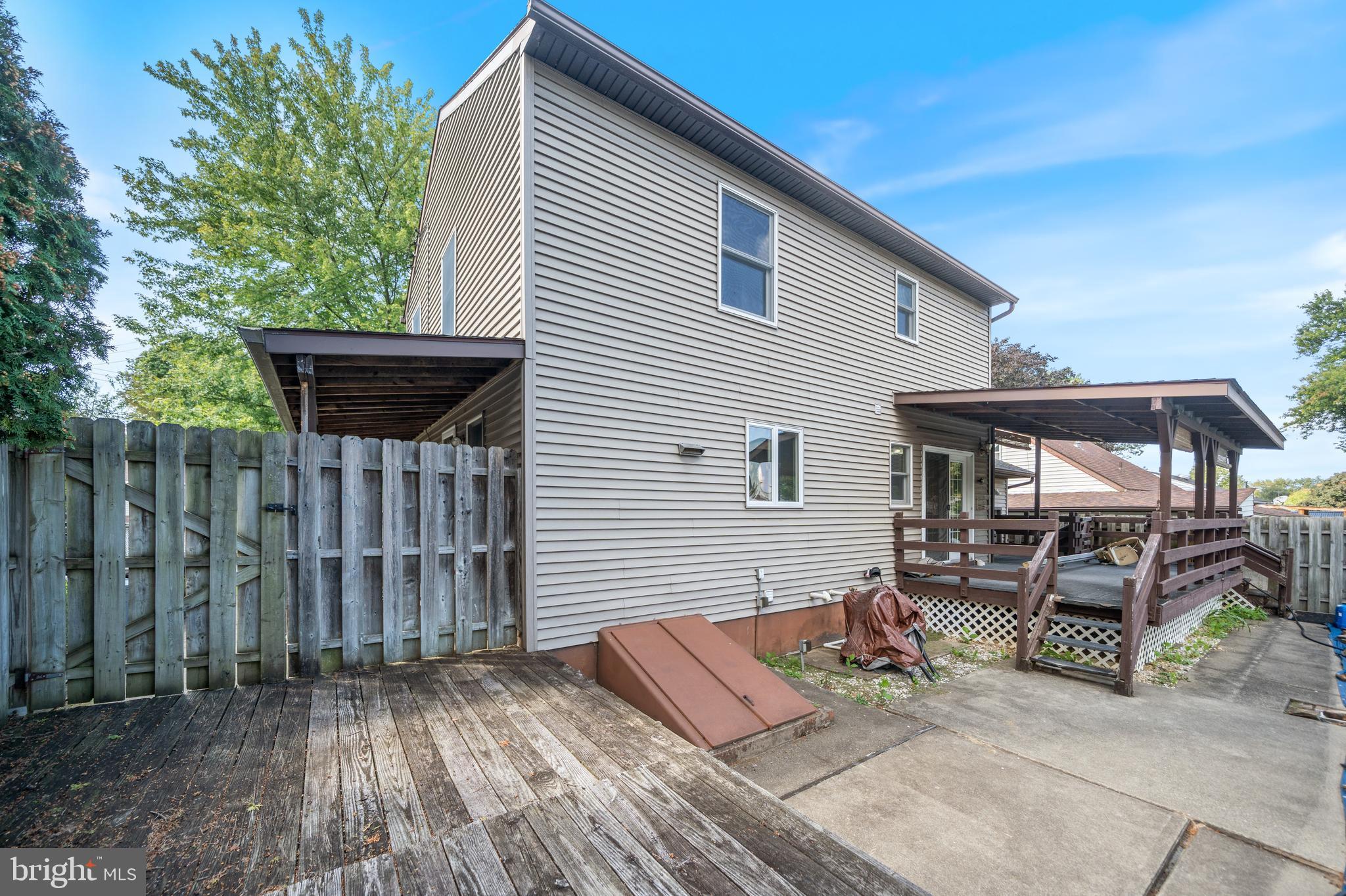 147 Riverview Road Phillipsburg, NJ 08865 - Photo 37 of 43 Gallery Image 37