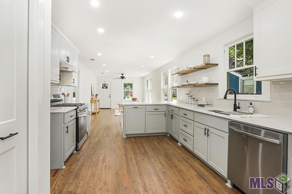 586 Caddo Street Baton Rouge, LA 70806 - Photo 7 of 22 Gallery Image 7