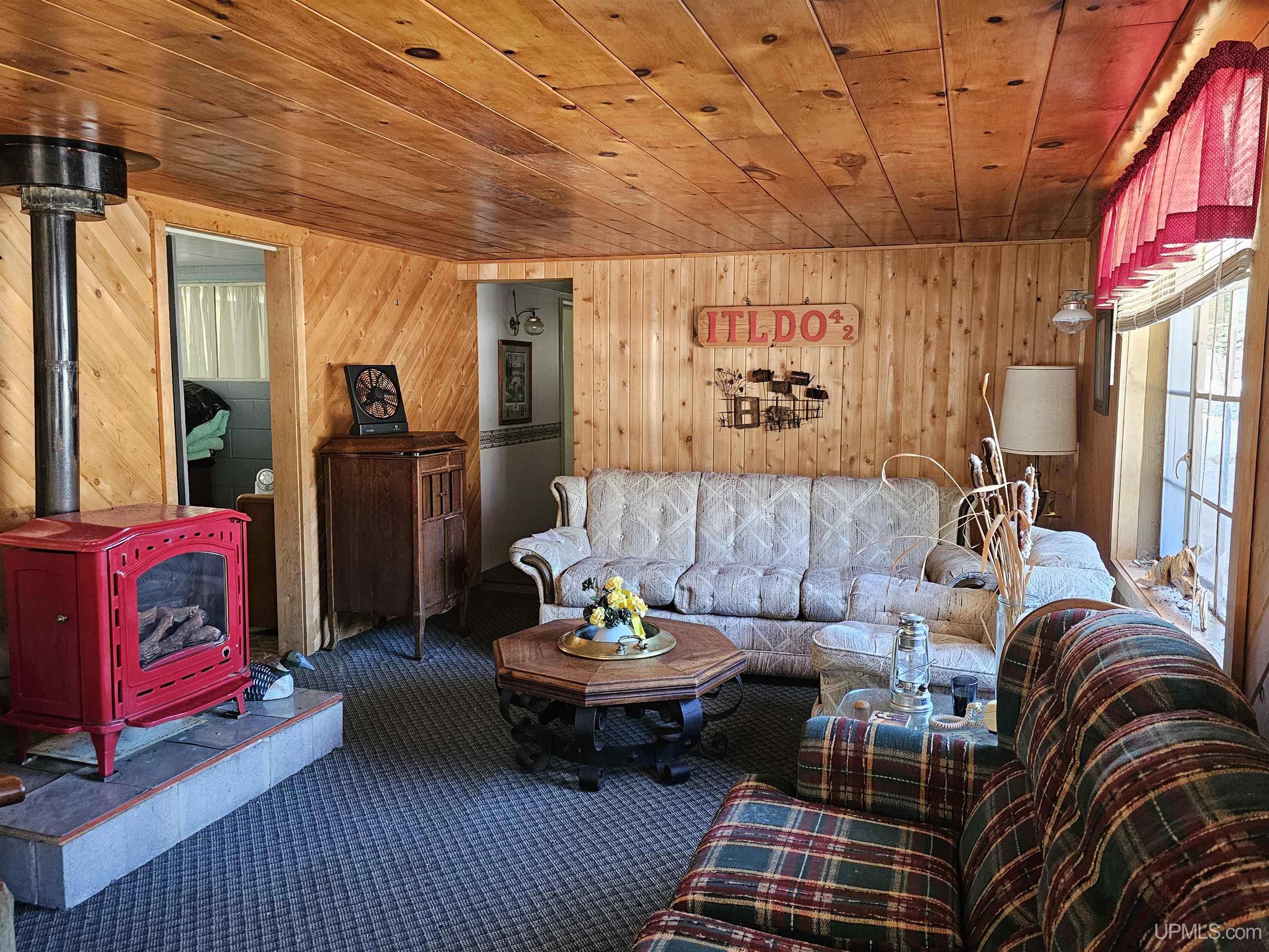 10162 Wyoming Road Mohawk, MI 49950 - Photo 7 of 15 Gallery Image 7