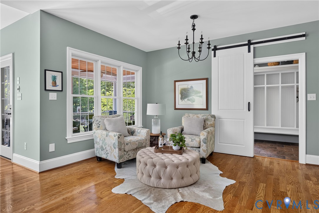 3401 Handley Road Midlothian, VA 23113 - Photo 25 of 96