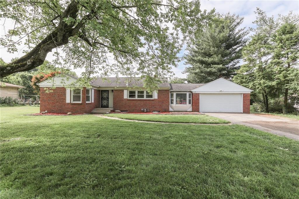45 West Banta Road Indianapolis, IN 46217 - Photo 3 of 39 Gallery Image 3
