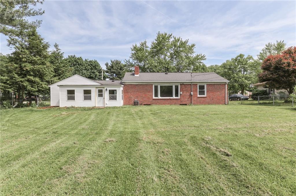 45 West Banta Road Indianapolis, IN 46217 - Photo 32 of 39 Gallery Image 32