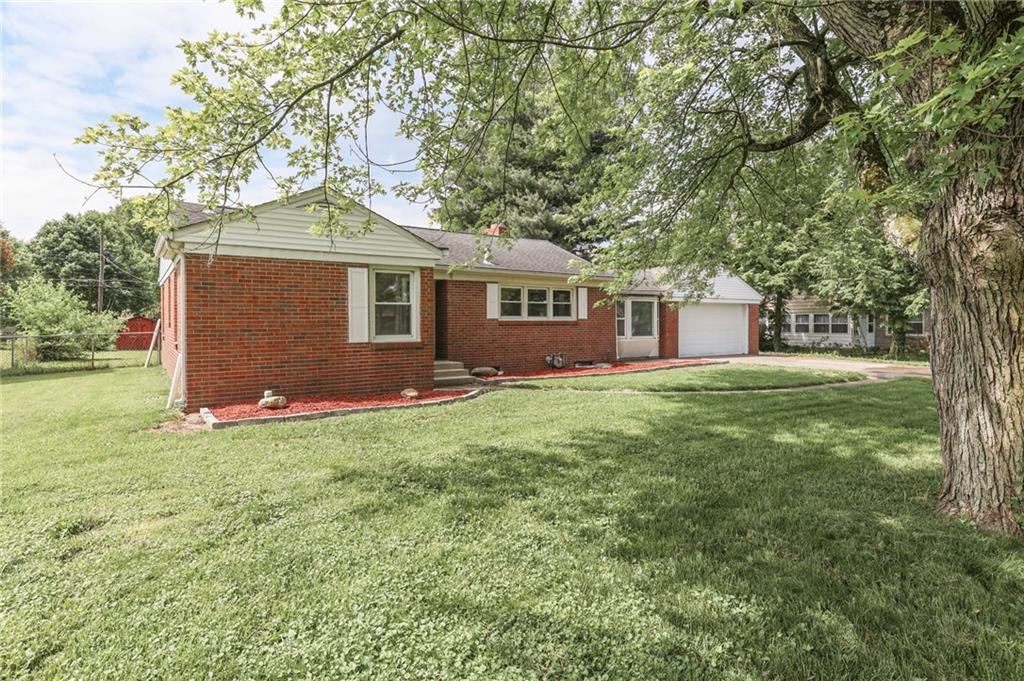 45 West Banta Road Indianapolis, IN 46217 - Photo 4 of 39 Gallery Image 4